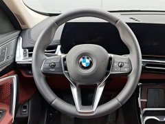 BMW X1 sDrive25Li X Design Package - фото 16