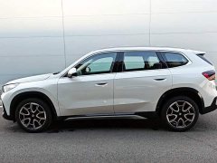 BMW X1 sDrive25Li X Design Package - фото 4