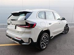 BMW X1 sDrive25Li X Design Package - фото 7