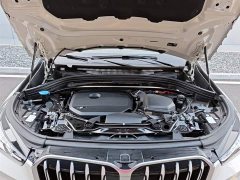 BMW X1 sDrive25Li X Design Package - фото 8