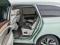 Lexus Fengxing Yacht 1.5T DCT Wave Chasing Edition - фото 10