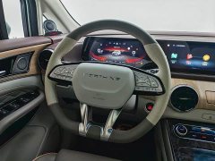 Lexus Fengxing Yacht 1.5T DCT Wave Chasing Edition - фото 12