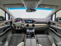 Lexus Fengxing Yacht 1.5T DCT Wave Chasing Edition - фото 13