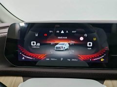 Lexus Fengxing Yacht 1.5T DCT Wave Chasing Edition - фото 14