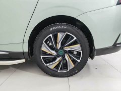 Lexus Fengxing Yacht 1.5T DCT Wave Chasing Edition - фото 16