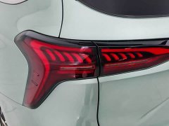Lexus Fengxing Yacht 1.5T DCT Wave Chasing Edition - фото 17