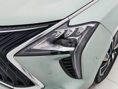 Lexus Fengxing Yacht 1.5T DCT Wave Chasing Edition - фото 20