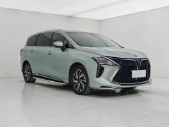 Lexus Fengxing Yacht 1.5T DCT Wave Chasing Edition - фото 3