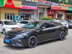 Toyota Camry 2022 2.5S Knight Edition - фото 1