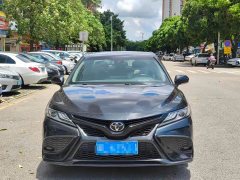 Toyota Camry 2022 2.5S Knight Edition - фото 2