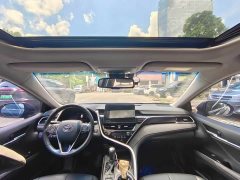 Toyota Camry 2022 2.5S Knight Edition - фото 6
