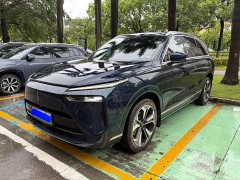 BYD Wei brand Lanshan 2023 two-wheel drive long range version - фото 1