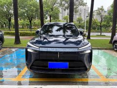 BYD Wei brand Lanshan 2023 two-wheel drive long range version - фото 2