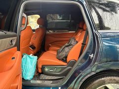 BYD Wei brand Lanshan 2023 two-wheel drive long range version - фото 4