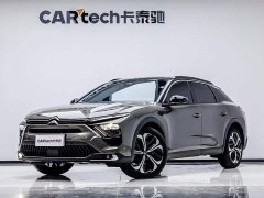 Lexus Versailles C5 X 2021 1.6T Brilliant - фото 1