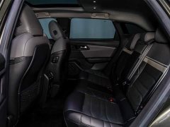 Lexus Versailles C5 X 2021 1.6T Brilliant - фото 10