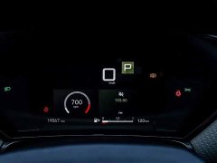 Lexus Versailles C5 X 2021 1.6T Brilliant - фото 17