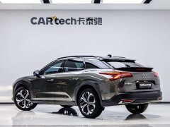 Lexus Versailles C5 X 2021 1.6T Brilliant - фото 4