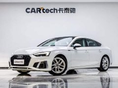 Audi A5 (Imported) Sportback 40 TFSI Fashionable and Dynamic - фото 1