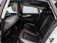 Audi A5 (Imported) Sportback 40 TFSI Fashionable and Dynamic - фото 10