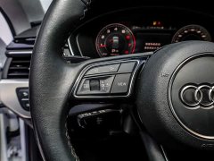 Audi A5 (Imported) Sportback 40 TFSI Fashionable and Dynamic - фото 15