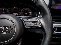 Audi A5 (Imported) Sportback 40 TFSI Fashionable and Dynamic - фото 16