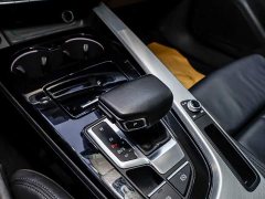 Audi A5 (Imported) Sportback 40 TFSI Fashionable and Dynamic - фото 17