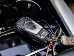 Audi A5 (Imported) Sportback 40 TFSI Fashionable and Dynamic - фото 19