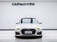 Audi A5 (Imported) Sportback 40 TFSI Fashionable and Dynamic - фото 2