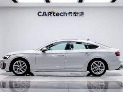 Audi A5 (Imported) Sportback 40 TFSI Fashionable and Dynamic - фото 3