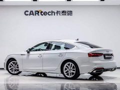 Audi A5 (Imported) Sportback 40 TFSI Fashionable and Dynamic - фото 4