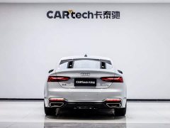 Audi A5 (Imported) Sportback 40 TFSI Fashionable and Dynamic - фото 5
