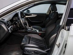 Audi A5 (Imported) Sportback 40 TFSI Fashionable and Dynamic - фото 9