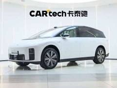 Li Auto Ideal i8 Standard Edition - фото 1