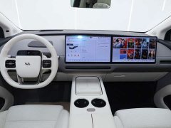 Li Auto Ideal i8 Standard Edition - фото 12