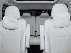 Li Auto Ideal i8 Standard Edition - фото 13