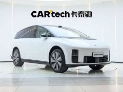 Li Auto Ideal i8 Standard Edition - фото 3