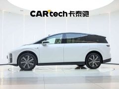 Li Auto Ideal i8 Standard Edition - фото 4