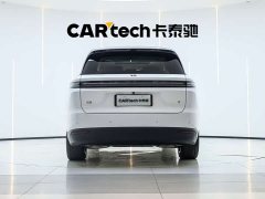 Li Auto Ideal i8 Standard Edition - фото 5