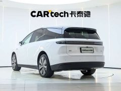 Li Auto Ideal i8 Standard Edition - фото 6