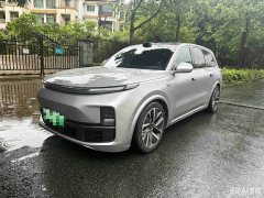 Li Auto Ideal L9 2022 Max - фото 1