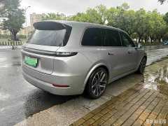 Li Auto Ideal L9 2022 Max - фото 2
