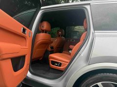 Li Auto Ideal L9 2022 Max - фото 4