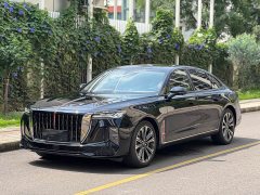Hongqi H9 2.0T Qichang Private Fashion Edition - фото 1