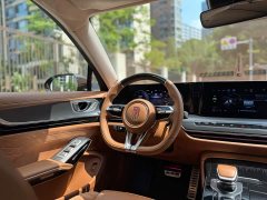 Hongqi H9 2.0T Qichang Private Fashion Edition - фото 10
