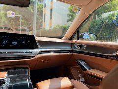 Hongqi H9 2.0T Qichang Private Fashion Edition - фото 12