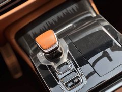 Hongqi H9 2.0T Qichang Private Fashion Edition - фото 14