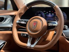 Hongqi H9 2.0T Qichang Private Fashion Edition - фото 15