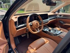 Hongqi H9 2.0T Qichang Private Fashion Edition - фото 17
