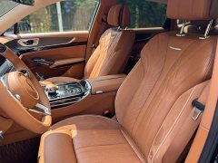 Hongqi H9 2.0T Qichang Private Fashion Edition - фото 18